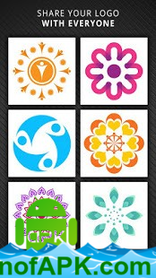 Swift Logo Maker Logo Designer v1.2 [PRO] APK Free Download