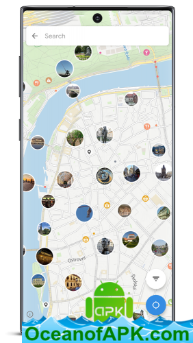 Sygic Travel Maps Offline & Trip Planner v5.14.4 [Premium] [Mod] APK Free Download