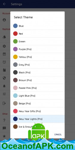 TakeWith: Tasks and notes v2.6.2 [Premium] APK Free Download