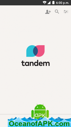 Tandem Language Exchange: Speak & learn languages v2.2.7 [Pro] APK Free Download