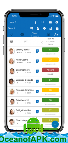 Teacher Aide Pro v3.21.0 [Premium] APK Free Download