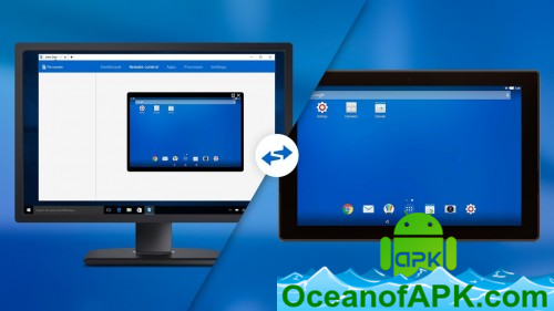TeamViewer Host v15.15.46 APK Free Download