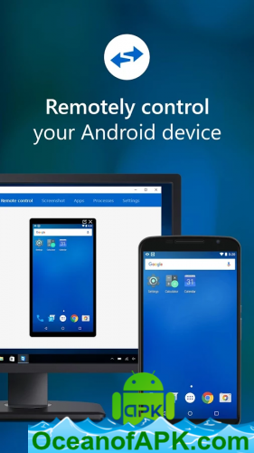 TeamViewer QuickSupport v15.11.152 APK Free Obtain