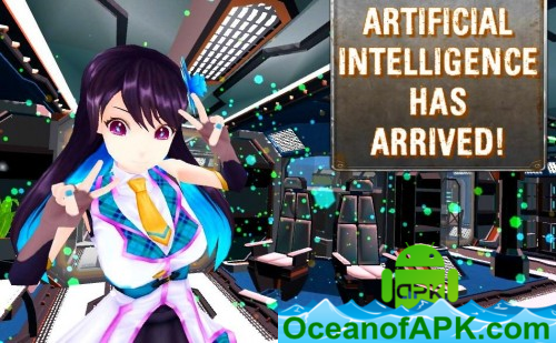 The Artificial Intelligence Project (A.I. Chat) v1.2 [Paid] APK Free Download