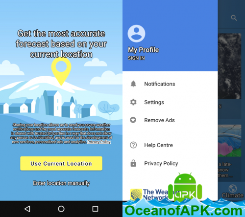 The Weather Network v7.18.0.8090 [Mobile] [Ad-Free +] APK Free Download