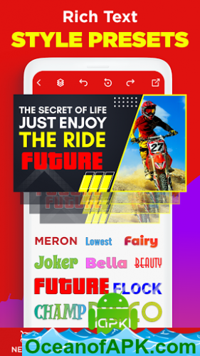 Thumbnail Maker - Channel art v11.8.42 (Premium) APK Free Download