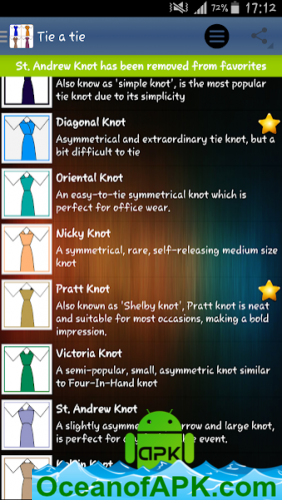 Tie a Tie v1.0 [Ads-Free] APK Free Download