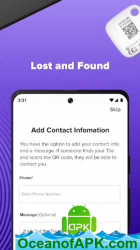 Tile v2.98.0 [Premium] APK Free Download