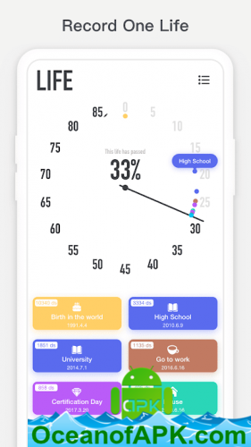 Time Arrow v1.7.9 [Premium] APK Free Download