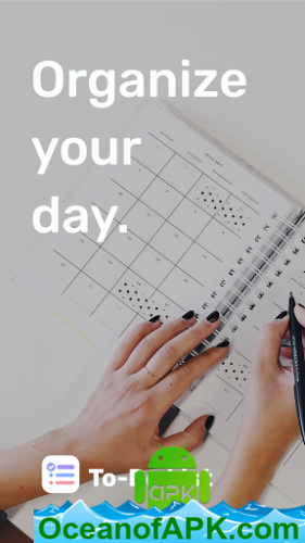 To-Do Checklist – Schedule Planner & To Do Reminders v1.01.85.0323 (Professional) APK Free Obtain