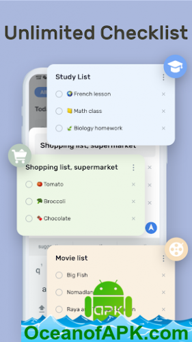 To-Do List - Schedule Planner v1.02.04.0815 [Pro] APK Free Download