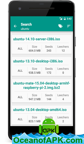 Torrent Search Engine v7.0.6 [Mod] APK Free Download