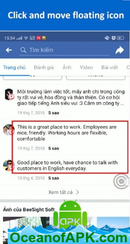 Translate On Screen v1.87 [Premium][Mod] APK Free Download