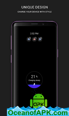 True Amps | Edge Lighting v1.9.4 [Premium] APK Free Download