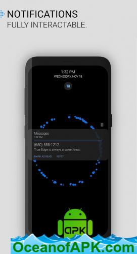 True Edge: Notification Buddy v5.4.5 [Premium] APK Free Download