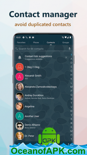 True Phone Dialer & Contacts v2.0.18-2022-06-24 [Nightly] [Pro] APK Free Download