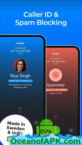 TrueCaller: Caller ID & Block v13.17.6 build 1317006 [Mod] APK Free Download