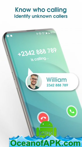 TrueDialer: Phone Caller ID, Call Block & Themes v2.0 [Pro] APK Free Download