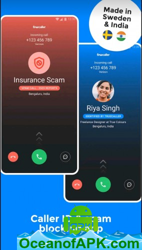 Truecaller: Caller ID & Block v12.17.8 (stable)[Gold] [Mod] APK Free Download