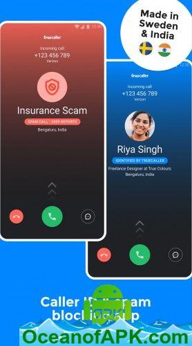Truecaller: Caller ID & Block v12.6.5 Beta [Gold] APK Free Download