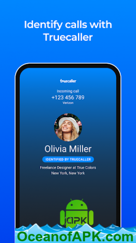 Truecaller: Caller ID & Block v13.25.8 [Beta] [Gold] APK Free Download