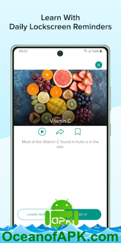 Final Information – Did You Know? v5.2.6 (Premium) APK Free Obtain