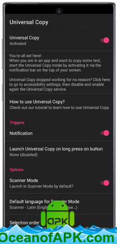 Universal Copy v6.3.3 build 88 [Plus] [Lite Mod] APK Free Download