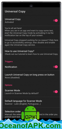 Universal Copy v6.3.3 build 88 [Subscribed] [Mod] APK Free Download