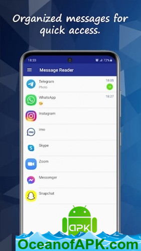 Unseen: Hide last seen v14.5.13.1.23 [Full] APK Free Download