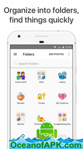 Utiful Photo Organizer v5.2.0 [Premium] APK Free Download