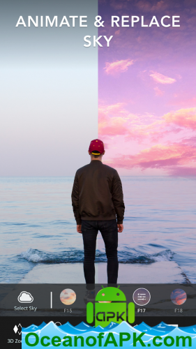 VIMAGE 3D live photo animation v3.4.0.4 [Premium] APK Free Download