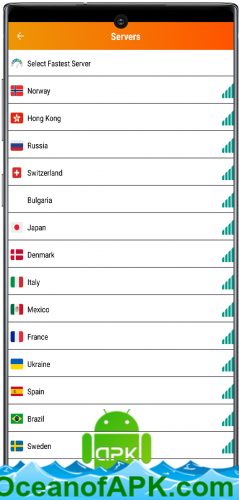 VPN App 2022 - VPN for 2022 v1.0.4 [Paid] APK Free Download