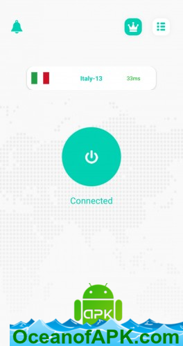 VPN - Fast Secure Stable v1.0.6 [Premium Mod] APK Free Download
