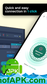 VPN Indonesia - Indonesian IP v1.129 [Mod] APK Free Download