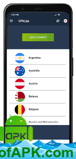 VPN.lat: Unlimited and Secure v3.8.3.7.4 [Premium] APK Free Download