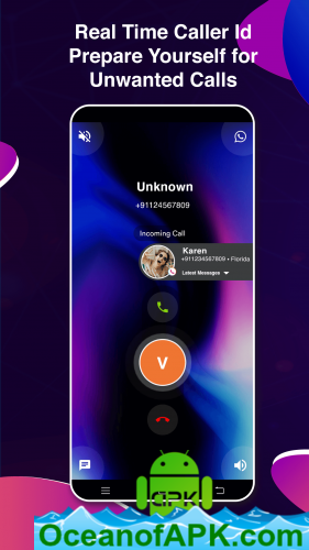 Vani Dialer - Call Logs, Contacts v8.7 [Premium] APK Free Download