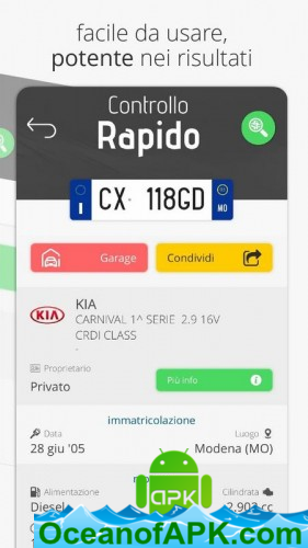 Veicolo v9.0.2 [Plus] APK Free Download