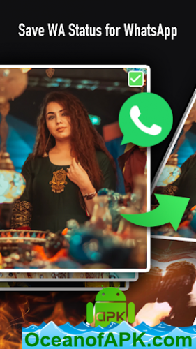 VidStatus - Share Your Video Status v4.4.0.1 [Unlocked] APK Free Download