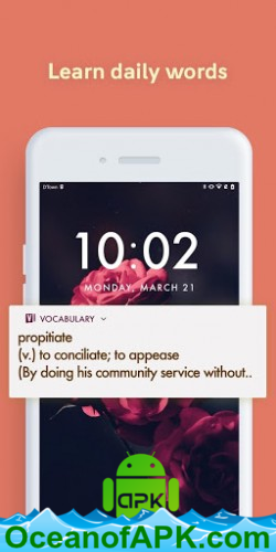 Vocabulary - Learn New Words v2.4.1 [Premium] APK Free Download