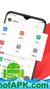 WPS Office-PDF,Word,Excel,PPT v17.3.1 build 1393 [Premium] APK Free Download