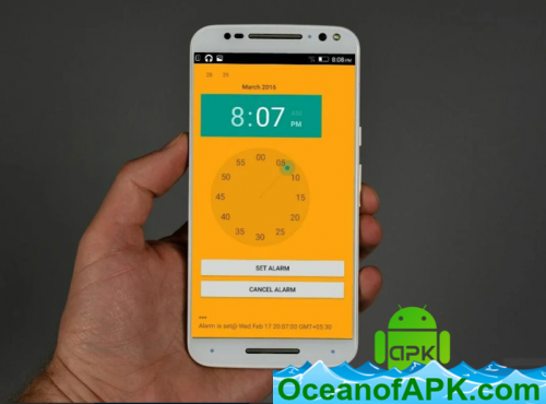 Wake Me Up Bro - Alarm Clock v3.0 [Mod][Ads-Free] APK Free Download
