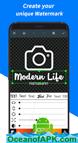 Watermark – Watermark Photographs v1.0.28 (Professional) APK Free Obtain