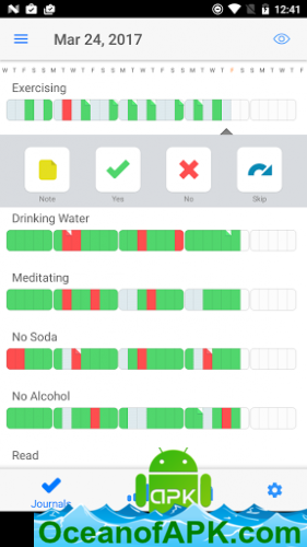 Way of Life - The Habit Tracker v1.3.1 [Premium] APK Free Download