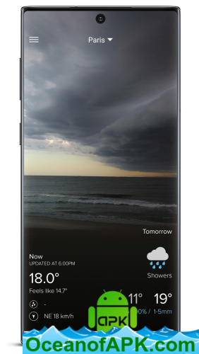 Weatherzone v6.0.4 [Subscribed] [Mod] APK Free Download