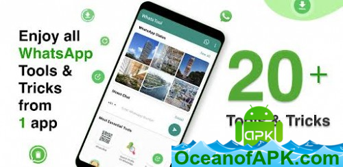 WhatsTool for Bulk WhatsApp v3.14.63 [Premium] APK Free Download