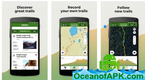 Wikiloc Outdoor Navigation GPS v3.15.12 [Premium] APK Free Download
