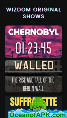 Wizdom: Self Growth Challenge v8.4.1 [Subscribed] APK Free Download