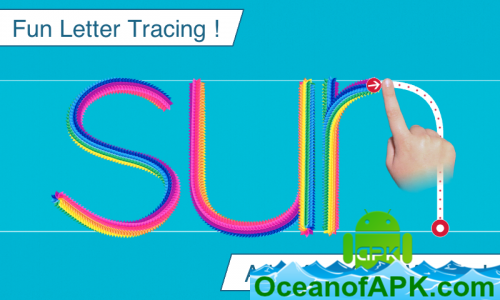 Writing Wizard Premium - Handwriting v2.7.9 [Paid] APK Free Download