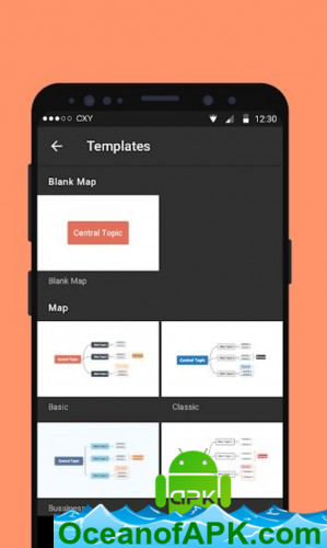 XMind: Mind Map v22.11 b174 [Subscribed] APK Free Download