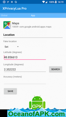XPrivacyLua Pro v0.73 [Unlocked] APK Free Download